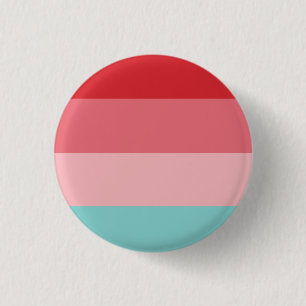 Badge Rond 2,50 Cm Réparti horizontalement