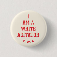 Retro Civil Rights Button