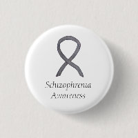 Ribbon de sensibilisation à la schizophrénie Éping
