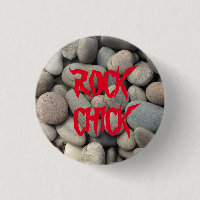 ROCK CHICK PILE EN PIERRE DE PIERRE Géologie