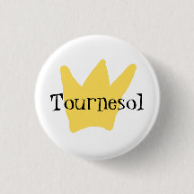 Roi Tournesol