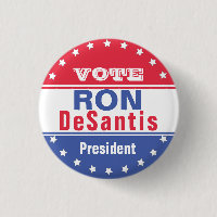 Ron DeSantis Modèle des élections