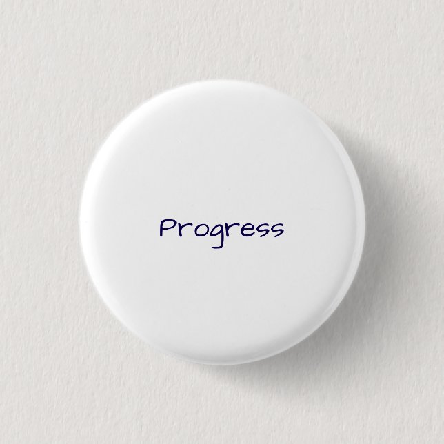 Badge Rond 2,50 Cm Rond (Devant)