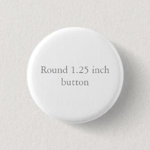Badge Rond 2,50 Cm Rond 1,25 pouces