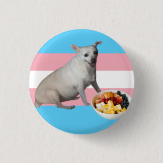 Badge Rond 2,50 Cm Salade de fruits