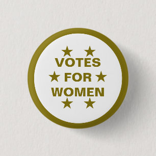 Badge Rond 2,50 Cm série de 8 suffrages commémoratifs