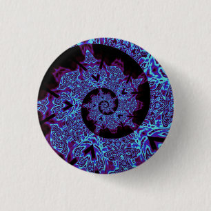Badge Rond 2,50 Cm Shay