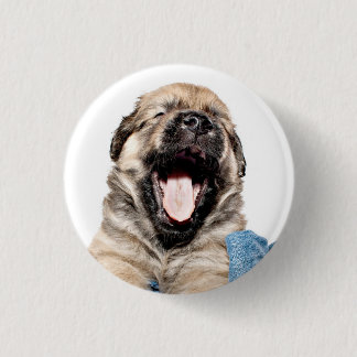 Badge Rond 2,50 Cm si fatigué