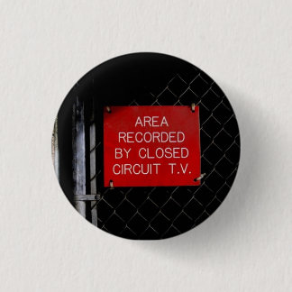 Badge Rond 2,50 Cm Signe