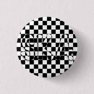 Badge Rond 2,50 Cm ska2