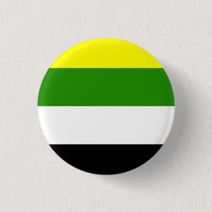 Badge Rond 2,50 Cm Skoliosexuel