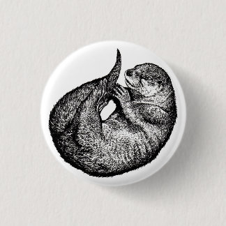 Badge Rond 2,50 Cm Sleepotod