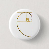 Spirale sacrée de Fibonacci de rapport d'or
