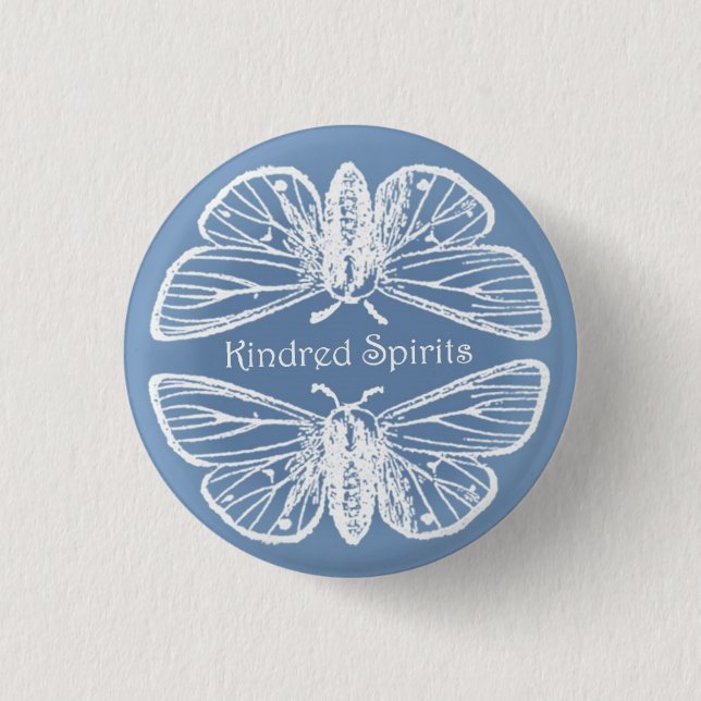 Badge Rond 2,50 Cm Spiritueux analogues (Devant)