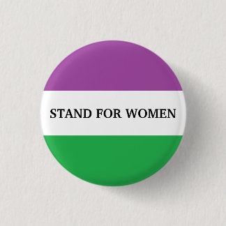 Badge Rond 2,50 Cm Stand for Women