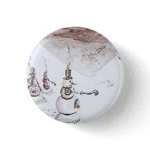 Steampunk Snowbots 1,5 en Bouton