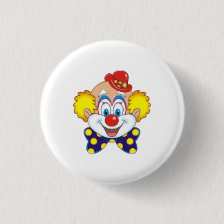 Badge Rond 2,50 Cm Stylish buttons for everyone as a gift