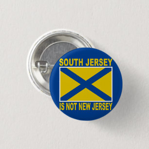BADGE ROND 2,50 CM SUD JERSEY JAWN