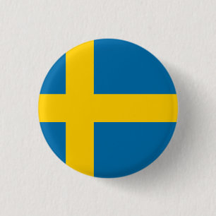 Badge Rond 2,50 Cm Suède