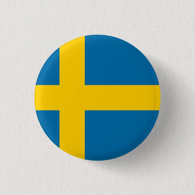 Badge Rond 2,50 Cm Suède (Devant)