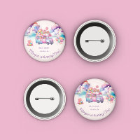 Sweet Budget CandyLane Anniversaire de l'enfant