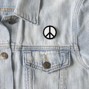 BADGE ROND 2,50 CM SYMBOLE SYMBOLE DE SYMBOLE DE SYMBOLE BROUILLON D'