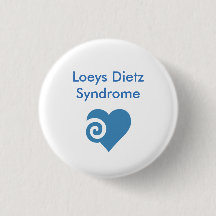 Syndrome de Loeys Dietz