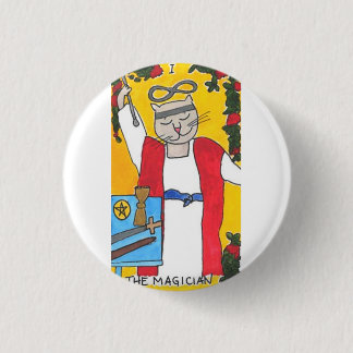 Badge Rond 2,50 Cm Tarotchats
