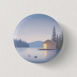 Badge Rond 2,50 Cm TempsDePleinAir