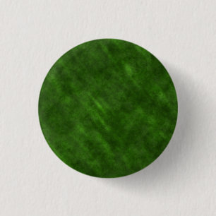 Badge Rond 2,50 Cm Texture sale approximative de velours : Vert vert