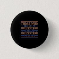 Those Who Say They Understand