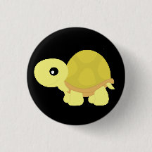 Tortue jaune