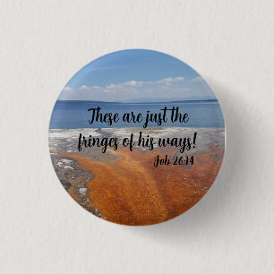 Badge Rond 2,50 Cm Travail de création 26:14