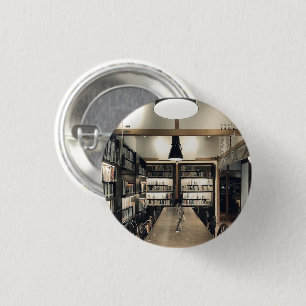 Badge Rond 2,50 Cm travelog_4