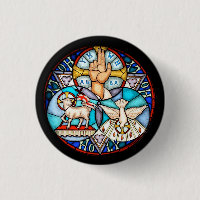 Trinité Le Père, Le Fils Et Le Symbole Saint-Espri