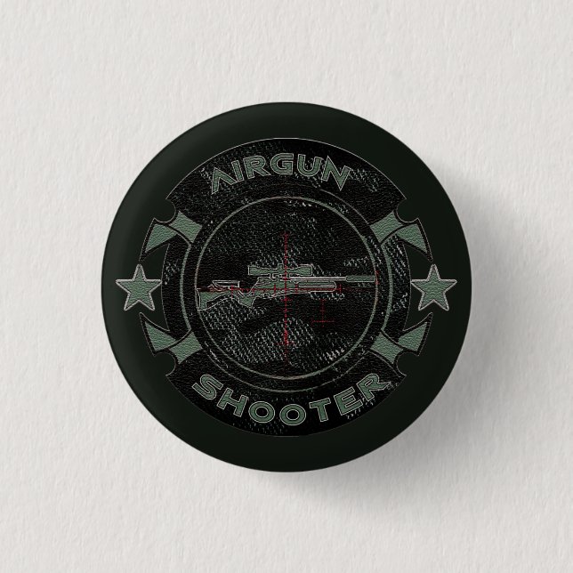 Badge Rond 2,50 Cm Trucker Hat (Devant)