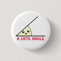 Un joli angle aigu