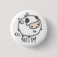 Un mouton d'air…. un mouton d'air ? Ah, bateau !
