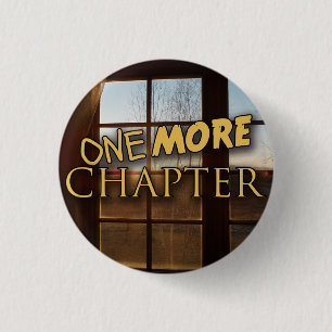 Badge Rond 2,50 Cm Un plus de chapitre