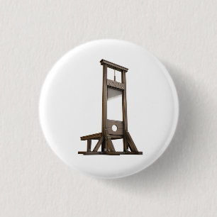 Badge Rond 2,50 Cm Un rappel amical