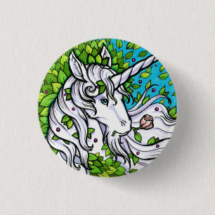 Badge Rond 2,50 Cm Unicircle