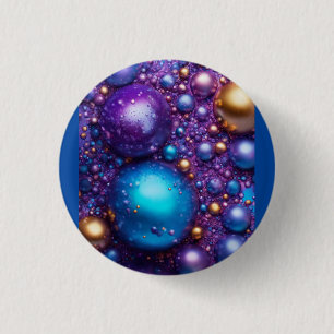 Badge Rond 2,50 Cm Unique