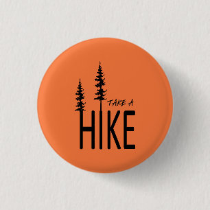 Badge Rond 2,50 Cm Va te faire voir