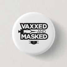 VAX & MASK ME !