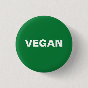 BADGE ROND 2,50 CM VEGAN