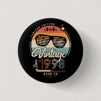 Vintage depuis 1998