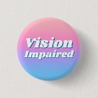 Vision altérée Dégradé Féminin Rose Bleu