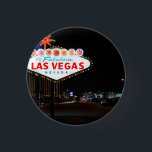 BADGE ROND 2,50 CM VOYAGE DE VÉGÉTATION<br><div class="desc">Vegas Signer Nuit Mariage Saison Idées Mariage Designs</div>
