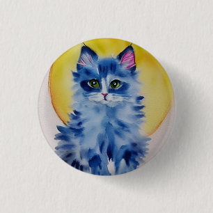 Badge Rond 2,50 Cm Voyez ! Badge Rond De 3 Cm