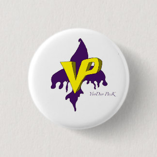 Badge Rond 2,50 Cm VPbutton